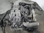 1990-1996 Mazda Cosmo Motor AT 13B-RE 1.3L 4 Cyl Engine