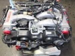 1990-1996 Nissan 300zx Motor Twin Turbo VG30DETT 3.0L 6 Cyl Engine