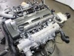 1993-1996 Toyota Supra, Aristo V300 Motor AT ECU 2JZGTE-NON-VVTI 3.0L 6 Cyl Engine