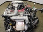 1994-1997 Toyota MR2 Motor 5 Speed LSD ECU 3S-GTE 2.0L 4 Cyl Engine