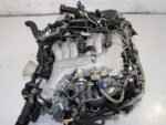 1996-2004 Nissan Frontier, Pathfinder, Xterra Motor VG33 3.3L 6 Cyl Engine