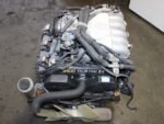 1996-2004 Toyota 4Runner T100 Tacoma 3.4L Motor V6 5VZ DOHC 6-Cyl Engine