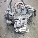 1997-2001 Honda Accord Euro R H22A 5 Speed Manual Transmission 4 Cyl 2.2L