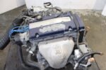 1997-2001 Honda Accord SI-R Motor H23A 2.3L 4 Cyl Engine