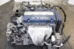 1997-2001 Honda Accord SIR Motor F20B 2.0L 4 Cyl Engine