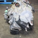 1997-2001 Honda CRV 4WD Automatic Transmission 4 Cyl 2.0L