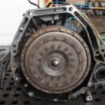 1997-2001 Honda CRV FWD 4x2 Automatic Transmission 4 Cyl 2.0L
