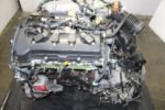 1998-2001 Nissan Sentra Motor QG18DE 1.8L 4 Cyl Engine