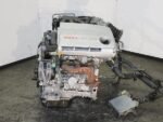 1999-2003 Toyota Solara V6 Motor 1MZ-FE 3.0L 6-Cyl Engine