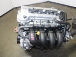 2000-2005 Toyota Celica gt, 2000-2008 Toyota Corolla, 2003-2008 Toyota Matrix Motor 1ZZ-FE 1.8L 4 Cyl Engine