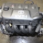 2000-2006 Toyota Echo, 2003-2006 Toyota Scion xa, 2003-2006 xb Toyota Scion Motor 1NZFE 1.5L 4 Cyl Engine