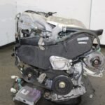 2001-2003 Toyota Highlander Motor 2WD FWD 1MZ-FE-VVTI 3.0L 6-Cyl Engine