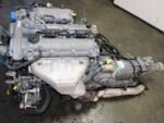 2001-2005 Mazda Miata Motor VVT JDM BP 1.8L 4 Cyl Engine