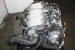 2001-2006 Lexus Sc430, Ls430 Motor 3UZFE-VVTI 4.3L 8 Cyl Engine