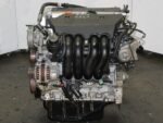 2002-2006 Acura RSX Base Motor K20A 2.0L 4 Cyl Engine