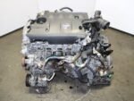 2002-2006 Nissan Primera Motor QR25DD 4 Cyl 2.5L Engine