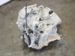 2002-2007 Toyota Highlander FWD 4 Cyl 2.4L Automatic Transmission