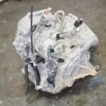 2002-2007 Toyota Highlander FWD 4 Cyl 2.4L Automatic Transmission