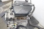 2002-2009 Toyota Camry, 2002-2007 Toyota Highlander Motor 2AZFE-Camry 2.4L 4 Cyl Engine