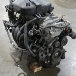 2002-2009 Toyota Camry Motor JDM 2AZ-FE 2AZ 2.4L 4 Cyl Engine