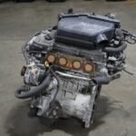 2002-2009 Toyota Camry Motor JDM 2AZ-FE 2AZ 2.4L 4 Cyl Engine