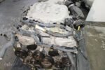 2003-2006 Infiniti G35, 2003-2004 Nissan 350z Motor VQ35-1GEN-RWD 3.5L 6 Cyl Engine