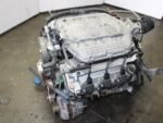 2003-2007 Honda Accord Motor V6 J30A iVtec VCM 3.0L 6 Cyl Engine