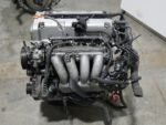 2003-2008 Honda Element Motor K24A 2.4L 4 Cyl Engine