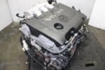 2003-2007 Nissan Murano, Quest Motor VQ35-1GEN 3.5L 6 Cyl Engine