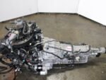 2004-2008 Mazda RX8 1.3L 6 Port Engine JDM 13B-MSP Motor Automatic
