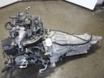 2004-2008 Mazda RX8 4 port Motor Automatic Transmission 13B-AT 1.3L Engine