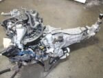 2004-2008 Mazda RX8 Motor 13B Rotary 1.3L 6 Port Engine 6 Speed Manual JDM 13B