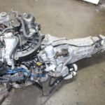 2004-2008 Mazda RX8 Motor 13B Rotary 1.3L 6 Port Engine 6 Speed Manual JDM 13B