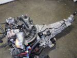 2004-2008 Mazda RX8 Motor 13B Rotary 1.3L 6 Port Engine 6 Speed Manual JDM 13B