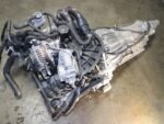 2004-2008 Mazda RX8 Motor Automatic 13B-AT 1.3L 4 Cyl Engine