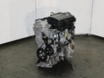 2004-2009 Toyota Prius Hybrid Motor JDM 1NZ-FXE 4 Cyl 1.5L Engine