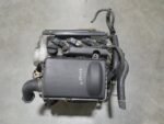 2004-2009 Toyota Prius Hybrid Motor 1NZ-FXE 4 Cyl 1.5L Engine
