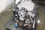 2005-2008 Acura RL, 2007-2008 Acura TL type S Motor J35A 3.5L 6 Cyl Engine