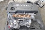 2005-2010 Toyota Scion tc, 2004-2005 Toyota Rav4 Motor 2AZFE-1GEN 2.4L 4 Cyl Engine