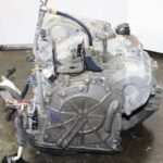 2005-2010 Toyota Scion TC Automatic 2.4L 4 Cyl Transmission