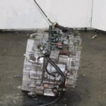 2006-2007 Honda Fit Automatic L15A 1.5L 4 Cyl Transmission