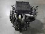 2006 2007 Mazda 6 Mazdaspeed Engine 2.3L Turbo 4cyl Motor JDM L3-VDT Used