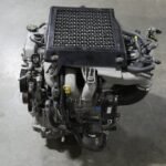 2006 2007 Mazda 6 Mazdaspeed Engine 2.3L Turbo 4cyl Motor JDM L3-VDT Used