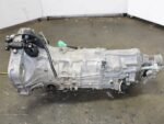 2006-2007 Subaru Legacy GT 5 speed Manual Transmission JDM TY757VBDAB 4.11 FD