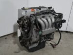 2006-2008 Acura TSX K24A2 Motor K24A-RBB3 2.4L 4 Cyl Engine