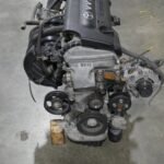 2006-2008 Toyota RAV4 2008-2013 Scion xb Engine 2.4L 4 Cyl Motor JDM 2AZ-FE 2AZ