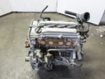 2006-2008 Toyota RAV4, 2008-2014 Scion XB Engine 2.4L 4 Cyl Motor JDM 2AZ-FE 2AZ