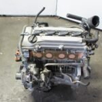 2006-2008 Toyota RAV4, 2008-2014 Scion XB Engine 2.4L 4 Cyl Motor JDM 2AZ-FE 2AZ