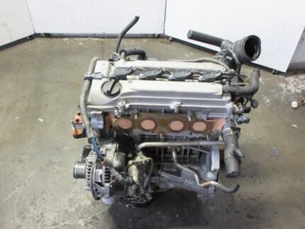 2006-2008 Toyota RAV4, 2008-2014 Scion XB Engine 2.4L 4 Cyl Motor JDM 2AZ-FE 2AZ