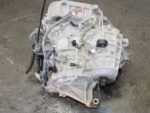 2006-2009 Toyota Solara U250E 4 Cyl 2.4L Automatic Transmission